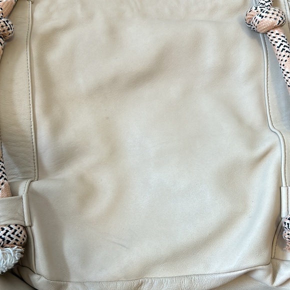 Claramonte Tote from Anthropologie. - Picture 6 of 7